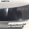 Накладка двери багажника  Genesis GV80 I (2020-2021) Внедорожник 5 дв.