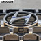 Решетка радиатора  Hyundai Santa Fe IV Рест. (2020-2021) 5 дв.