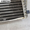 Радиатор интеркулера  Volkswagen Touareg II Рест. (2014-2018) 5 дв.