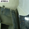 решетка радиатора Jeep GRAND CHEROKEE IV (WK2) (2010-2013) 5 дв.