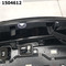 Спойлер крышки багажника  Lexus RX IV Рест. (2019)  5 дв.