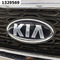 Решетка радиатора  Kia Sorento II Рест. (2012) 5 дв.