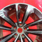 диск колесный литой Bentley Bentayga I Рест. (2020-2023) 5 дв.