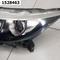 Фара левая  Nissan Qashqai II (J11) (2013) 5 дв.