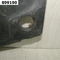 Накладка решетки радиатора  Kia Sorento II Рест. (2012) 5 дв.