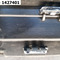решетка радиатора Ford Mondeo IV Рест. (2010-2014) Седан