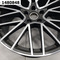 Диск литой r22  Porsche Cayenne Coupe Cayenne Coupe III (2017-2023) 5 дв.