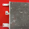 радиатор кондиционера Chery Tiggo 4 I Рестайлинг (2018)  5 дв.