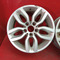 Комплект литых дисков BMW X3 2003-2010