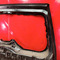 крышка багажника Mitsubishi PAJERO IV Рест. 1 (2011-2014) 5 дв.