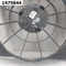 Кожух вентилятора охлаждения  Hyundai Creta II (2021-2022) 5 дв.