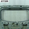 дверь багажника Opel Antara I (2006-2011) 5 дв.
