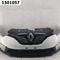 Бампер передний  Renault Kaptur I (2016) 5 дв.