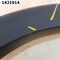 Расширитель арки крыла заднего левого  Lexus RX IV Рест. (2019)  5 дв.