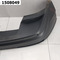 Спойлер заднего бампера  Volkswagen Tiguan II (2016) 5 дв.