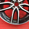 диск колесный литой Mercedes GLE GLS AMG