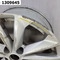 Диск литой r17  Nissan Qashqai II (J11) (2013) 5 дв.