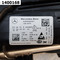 фара MERCEDES-BENZ AMG GT 63 2018-