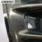 Решетка переднего бампера левая  Kia Optima GT IV (2016-2017) Седан