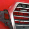 решетка радиатора Audi Q7 I Рест. (2009-2015) 5 дв.