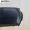 Накладка переднего бампера  MINI Hatch III (2013-2018) х/б 3 дв.
