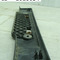 Площадка номерного знака  Toyota Land Cruiser Prado 150 Ser (2009-2013) 5