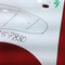 крыло Citroen SpaceTourer I (2016-2019)