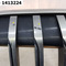 решетка радиатора BMW 7 VI (G11/G12) Рест. (2019) Седан