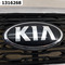 Решетка радиатора  Kia Sorento II Рест. (2012) 5 дв.