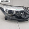 Фара правая  Nissan Qashqai II (J11) (2013) 5 дв.