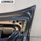 крышка багажника Subaru Impreza WRX 2016-2022