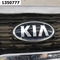 Решетка радиатора  Kia Sorento II Рест. (2012) 5 дв.