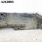 Кожух замка капота  Audi A4 IV (B8) (2007-2011) Седан