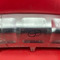 Спойлер бампера Audi A6 allroad 2006-2012