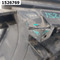 Фара правая  Toyota Land Cruiser 200 (2007-2012) 5 дв.