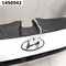 Бампер передний  Hyundai Elantra VII (CN7) (2020-2022) Седан