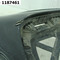 Бампер передний  Hyundai Solaris II (2017) Седан