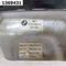 Насадка выхлопной трубы глушителя правая  BMW 8-er II (G15) (2018) Купе