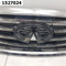 Решетка радиатора  Infiniti FX II (S51) Рест. (2011-2013) 5 дв.