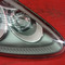 Фара ксенон Porsche Cayenne I Рест. (957) (2007-2010) 5 дв.