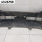 Бампер передний  Toyota Land Cruiser 200 (2007-2012) 5 дв.
