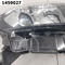 Фара правая  Nissan Qashqai II (J11) (2013) 5 дв.