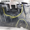 решетка радиатора BMW X6 2008-2014