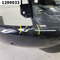 Бампер задний  Lexus LX III Рест. 2 (2015) 5 дв.