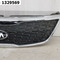 Решетка радиатора  Kia Sorento II Рест. (2012) 5 дв.