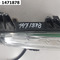 Указатель поворота левый переднего бампера  Infiniti Q50 I (2013-2017) Седан