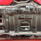 крышка багажника Mitsubishi PAJERO IV Рест. 1 (2011-2014) 5 дв.
