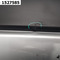 Спойлер заднего бампера  Infiniti QX50 II (2017) 5 дв.