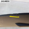 Расширитель арки крыла заднего правого  Lexus RX IV Рест. (2019)  5 дв.