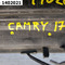 Заглушка буксировочного крюка переднего бампера  Toyota Camry VIII (XV70) (2017) Седан